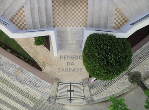 Penedo Da Saudade Suites Hostel | Se Nova