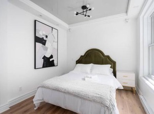 Penfield | Golden Square Mile