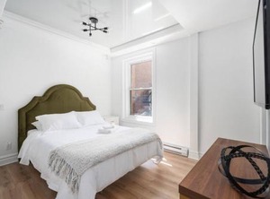 Penfield | Golden Square Mile