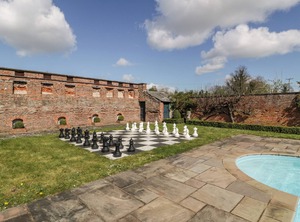 Pengethley Manor | Saint Owens Cross
