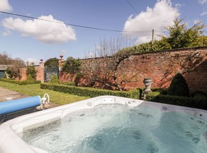 Pengethley Manor | Saint Owens Cross