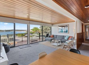 All Decked At Penguin Mews Nights | Merimbula