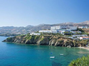 Peninsula Resort | Mononaftis