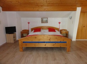 Pension | Steindorf am Ossiacher See