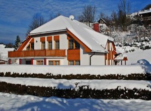 Pension | Vrchlabi