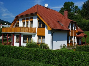 Pension | Vrchlabi