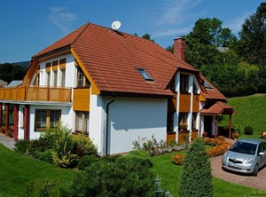 Pension | Vrchlabi