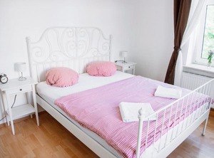 Pension Bertha | Jena