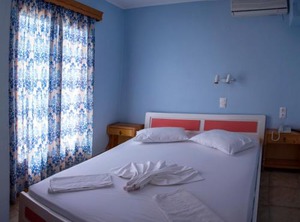 Pension Dimitra | Votsi