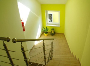 Pension | Froschhausen