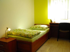 Pension | Froschhausen