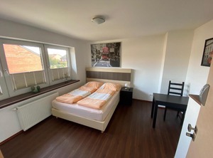Pension Haselmann | Mecklenbeck