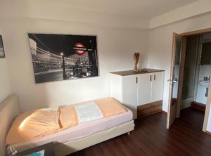Pension Haselmann | Mecklenbeck