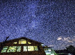 Pension Hoshi Ni Negaiwo | Furano
