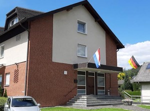 Pension Olsberg Lhs | Olsberg