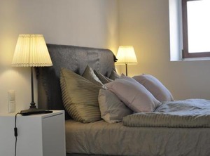 Pension Schwedenkreuz | Reimerath
