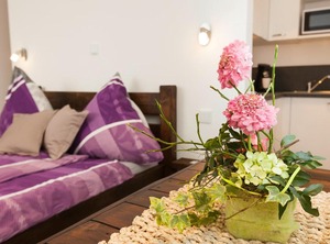Pension Sila | Gross-Umstadt