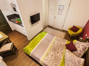 Pension Sila | Gross-Umstadt