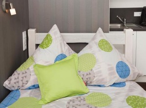 Pension Sila | Gross-Umstadt
