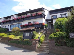 Pension Talblick | Hoechst im Odenwald