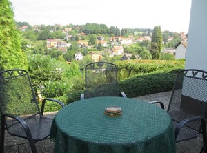 Pension Talblick | Hoechst im Odenwald