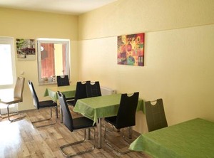 Pension Waldbad Dommitzsch | Dommitzsch