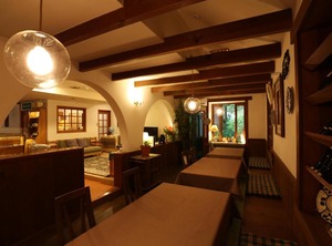Pension Yasuda | Takayama