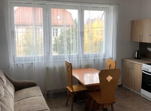 Pensjonat Warmia P | Pieniezno