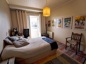 Kallio | Alppiharju