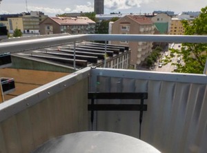 Kallio | Alppiharju