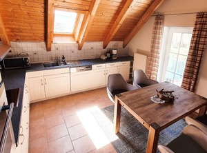 Cafe Altmühl Ferienwohnungen Gästehaus Krimhilde Direkt Wasser | Essing