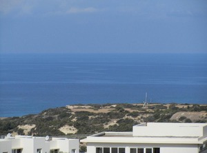 Mediterranean Sea Mountain | Tatlisu