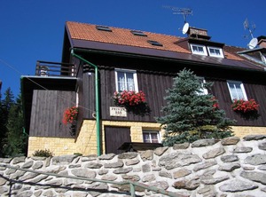 Penzion | Vrchlabi