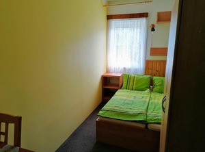 Penzion | Vrchlabi