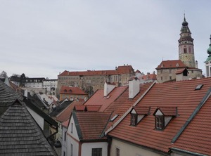 Penzion | Cesky Krumlov