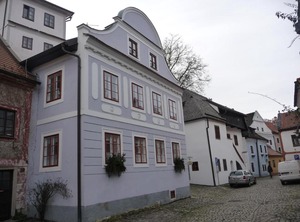 Penzion | Cesky Krumlov