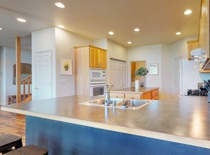 Forest Ridge Redmond | Redmond