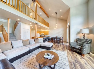 Forest Ridge Redmond | Redmond