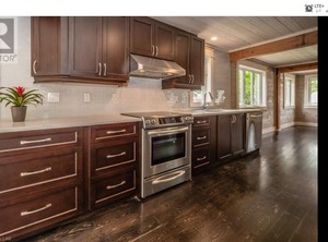 Echo Beach Bdrm Cottage Magnetawan | Port Carling