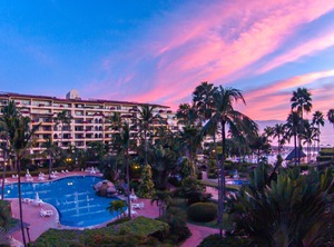 Marcela Resort Puerto Vallarta | Marina Vallarta