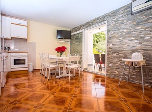 Terrace Sea Pisak Omiš | Stanici