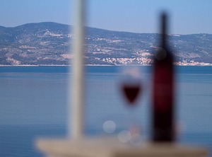 Terrace Sea Pisak Omiš | Stanici