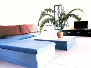 Villa Mauritius | Calodyne