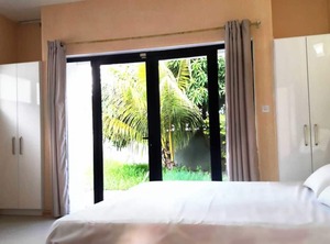 Villa Mauritius | Calodyne