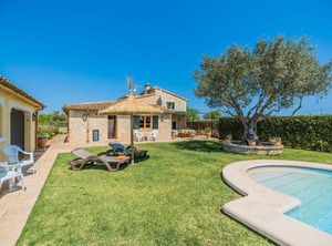 Almadrava | Puerto de Pollensa