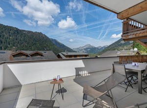 Perle De Savoie Apt Bo Immobilier | Chatel