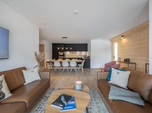 Perle De Savoie Apt Bo Immobilier | Chatel