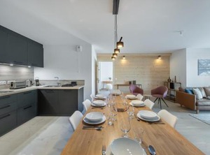 Perle De Savoie Apt Bo Immobilier | Chatel