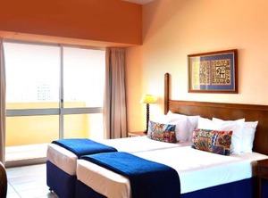 Pestana Rovuma | Central B