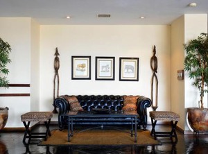 Pestana Rovuma | Central B